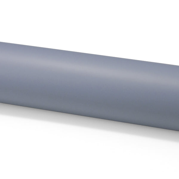 Ultra Matte Flat Space Gray Vinyl Wrap