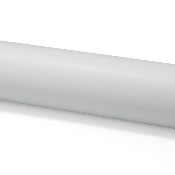 Ultra Matte Flat Storm Gray Vinyl Wrap