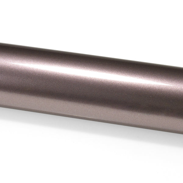 PET Super Gloss Metallic Frozzen Berry Vinyl Wrap