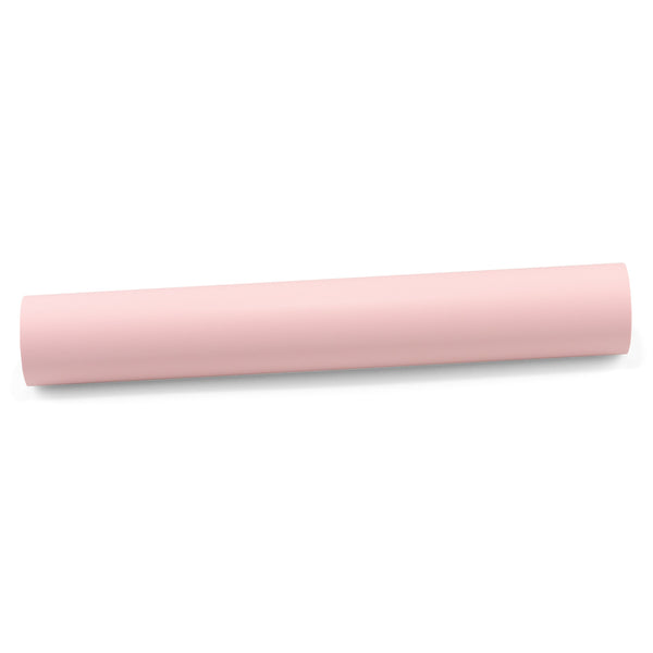 Ultra Matte Flat Carnation Pink Vinyl Wrap