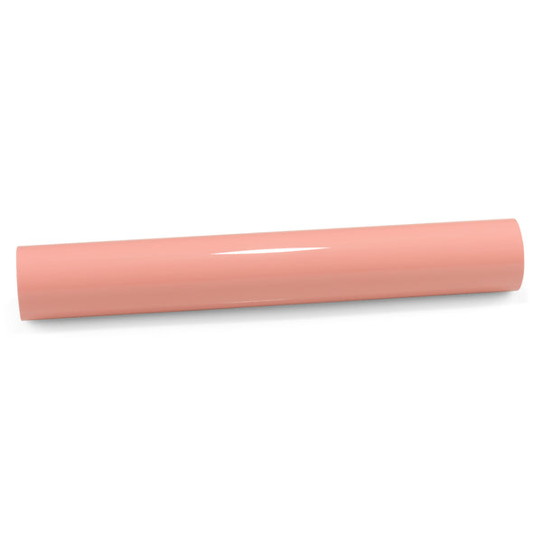 PET Super Gloss Paige Pink Vinyl Wrap