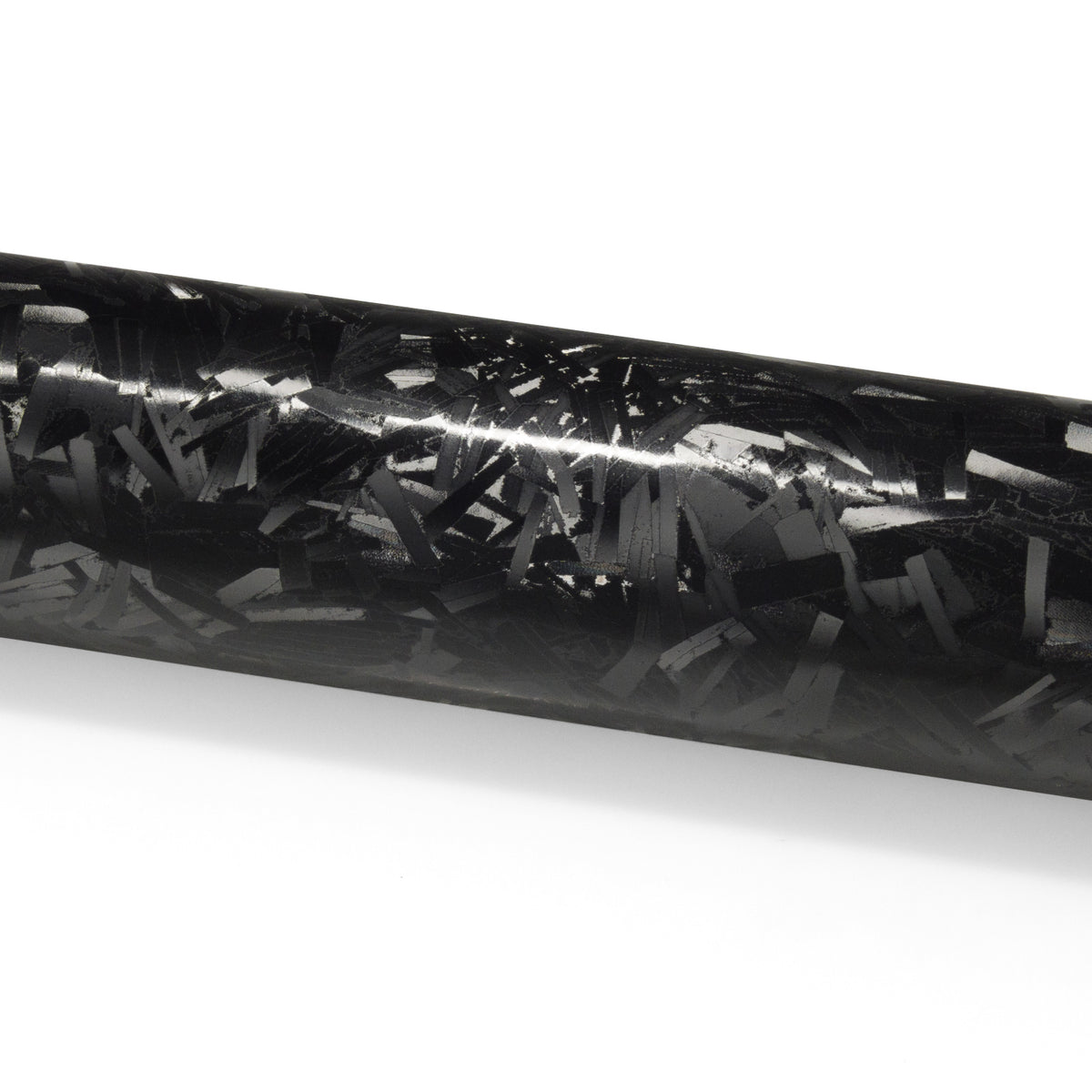 24K Chopped Carbon Fiber Matte Black Vinyl Wrap – EzAuto Wrap