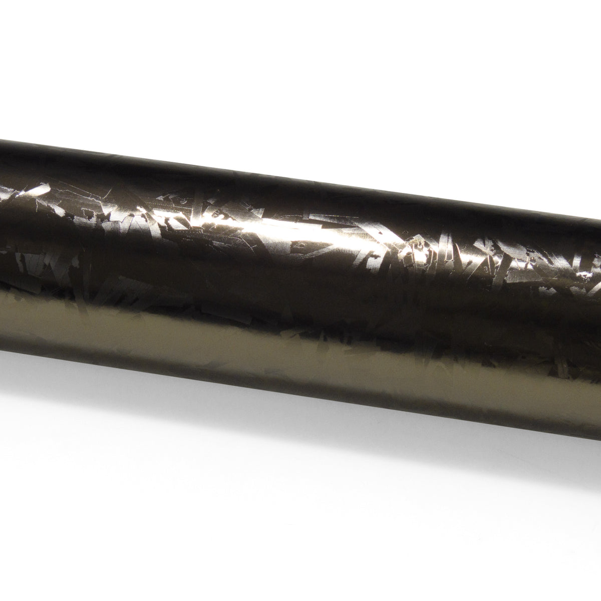 24K Chopped Carbon Fiber Titanium Black Vinyl Wrap – EzAuto Wrap