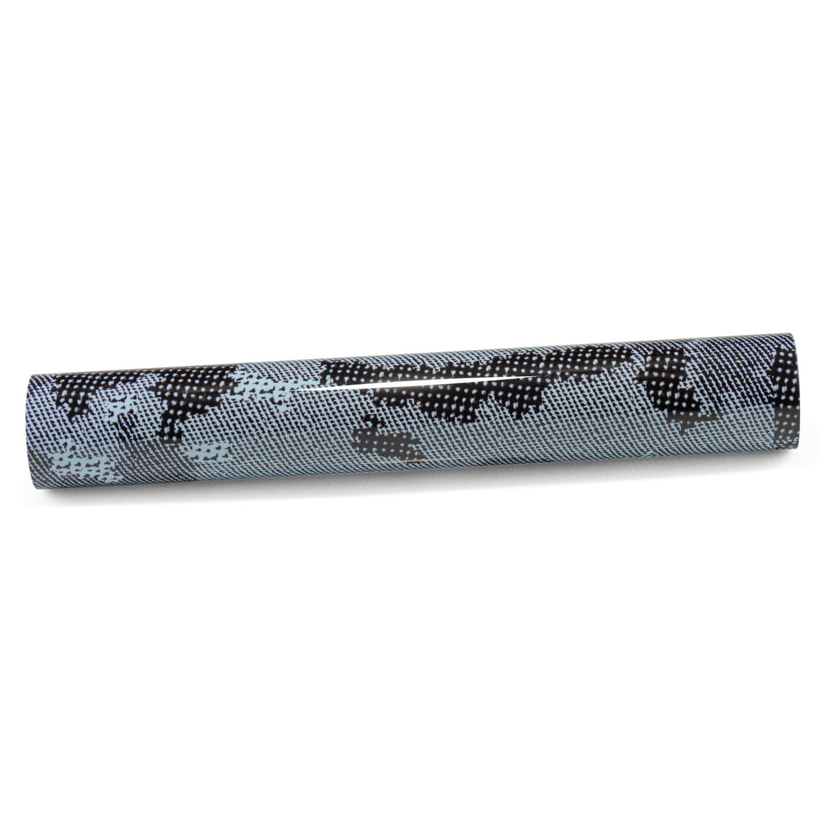 PET Camouflage Python Gloss Frozzen Blue Vinyl Wrap – EzAuto Wrap