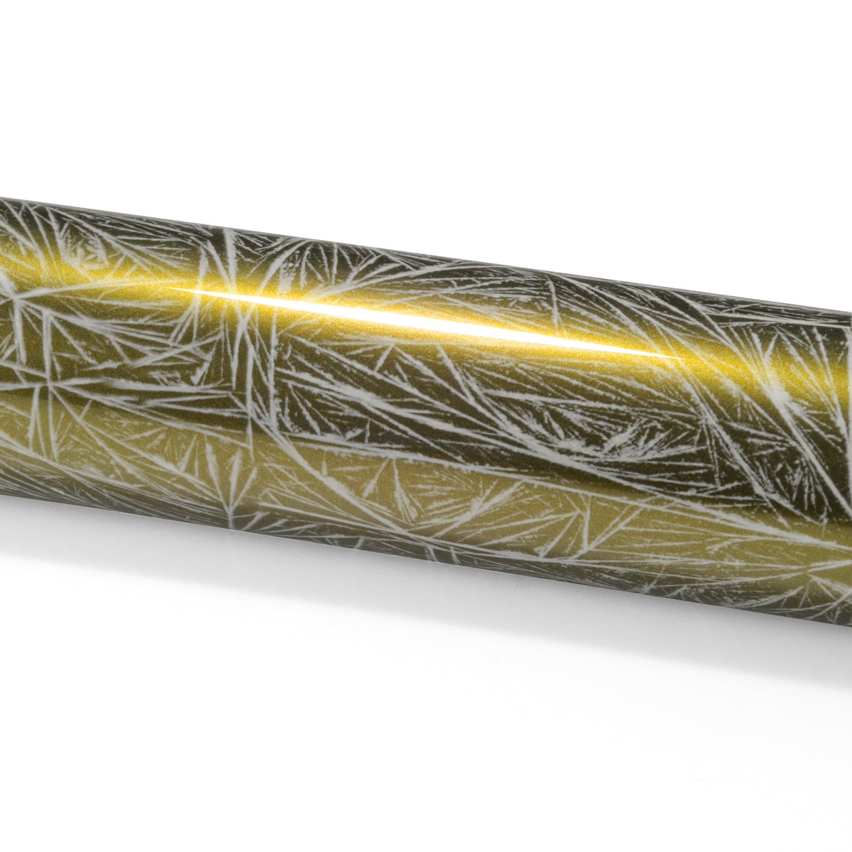 PET Glazed Arctic Shard Gloss Gray Gold Vinyl Wrap – EzAuto Wrap