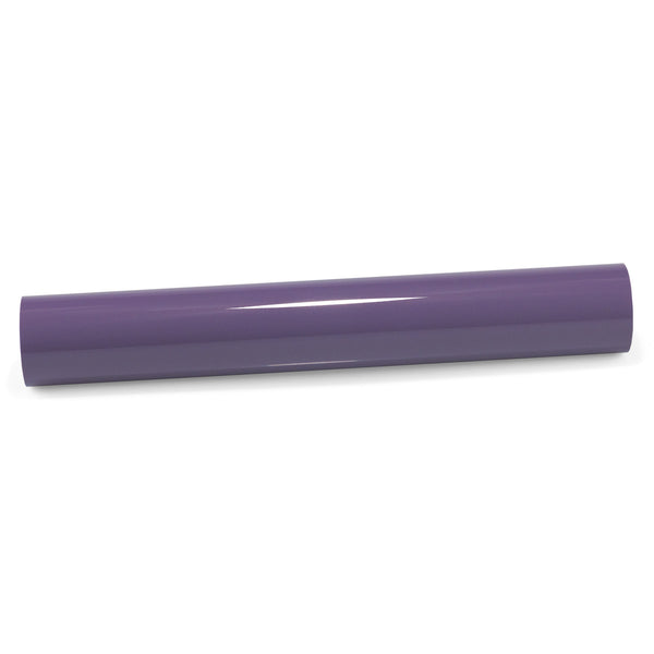 PET Super Gloss Negroni Purple Vinyl Wrap