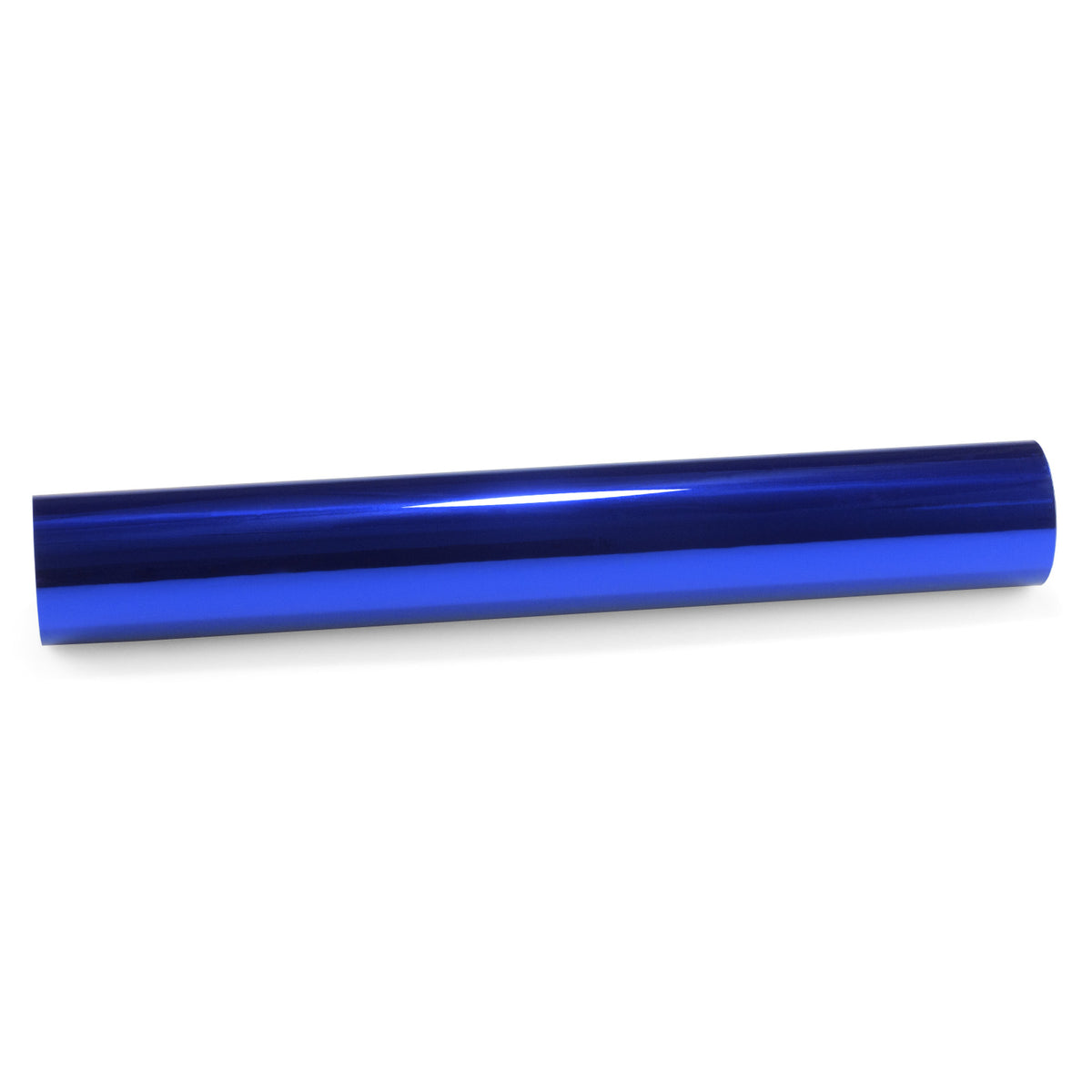 Supercast Royal Blue Easy Stretch Chrome Vinyl Wrap – EzAuto Wrap