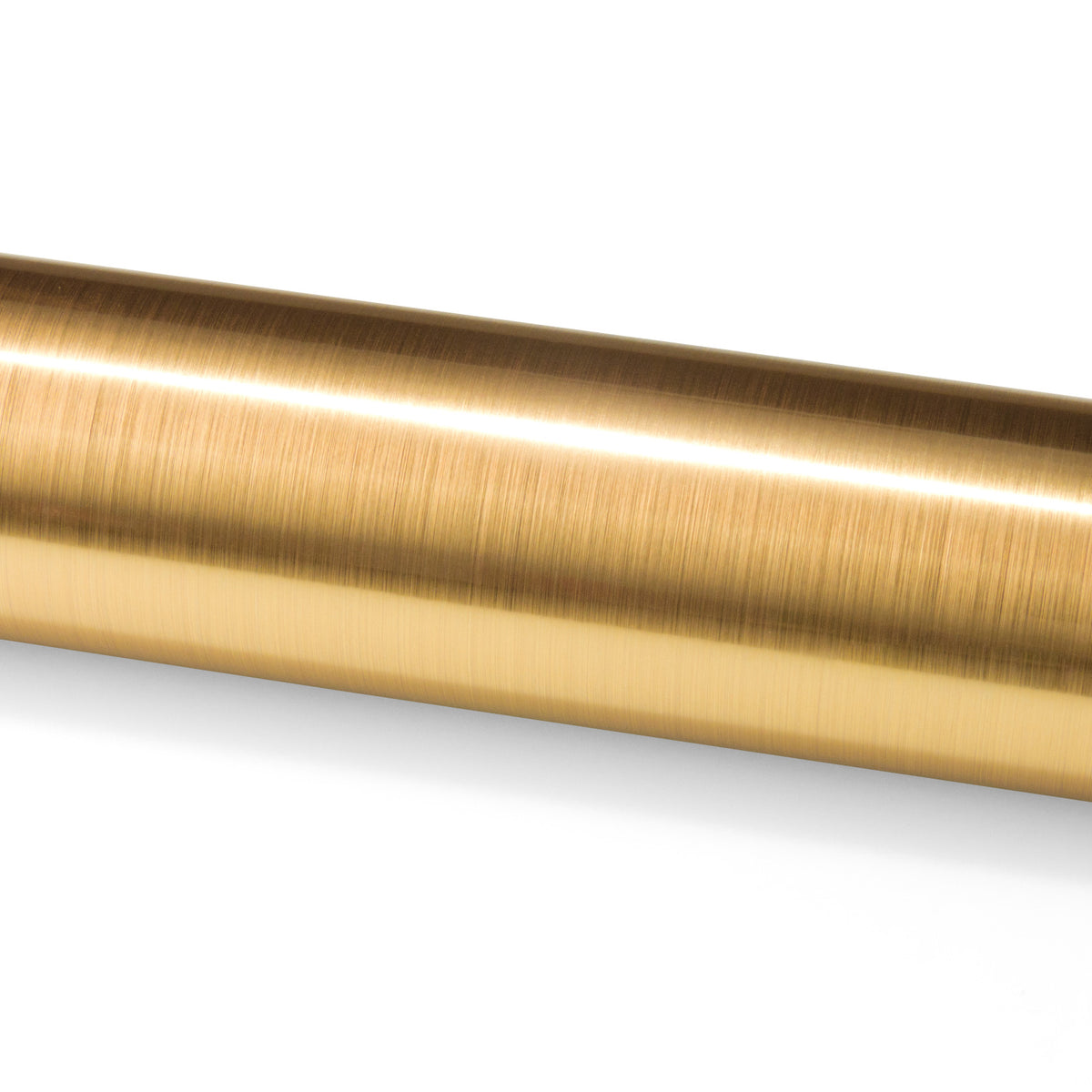 Foil Chrome Brushed Aluminum Gold 8083H Vinyl Wrap – EzAuto Wrap