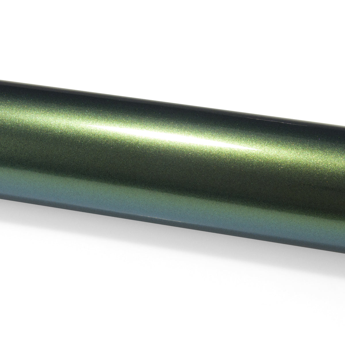 PET Galaxy Dust Gloss Spring Green Color Shift Vinyl Wrap – EzAuto