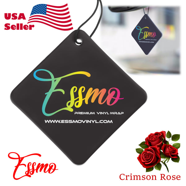ESSMO Air Freshener Scent Long Lasting