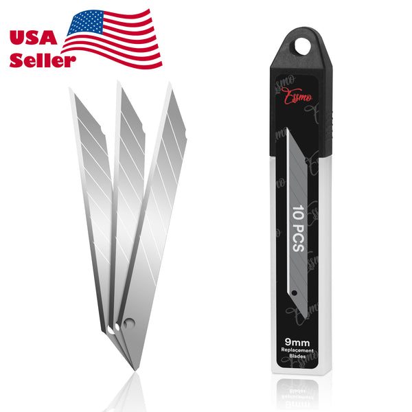 ESSMO 30 Degree Knife Vinyl & Wrap Precision Cutting Tool