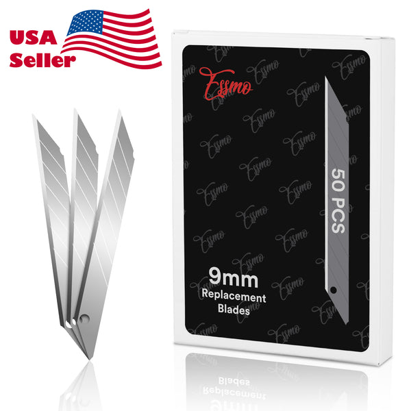 ESSMO 30 Degree Knife Vinyl & Wrap Precision Cutting Tool