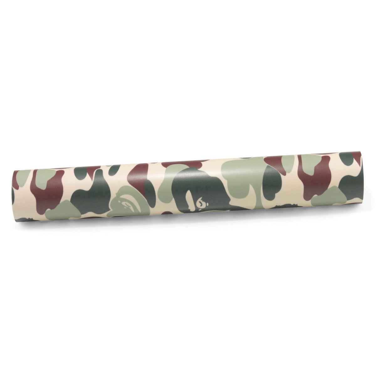 Camouflage Ape Green Vinyl Wrap – EzAuto Wrap