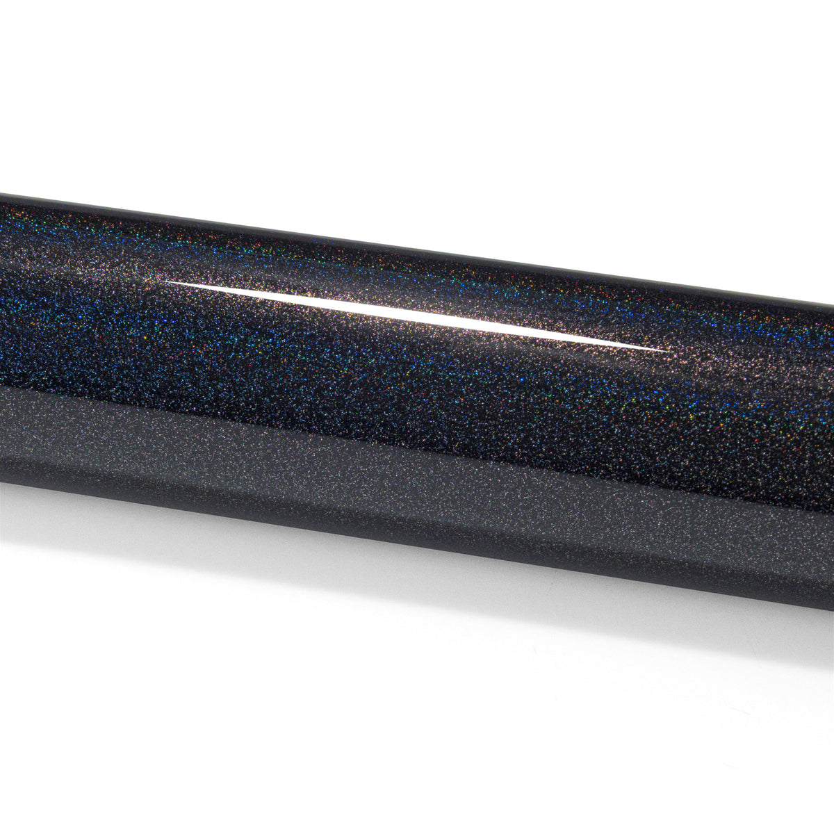 PET Laser Flip Gloss Black Vinyl Wrap – EzAuto Wrap