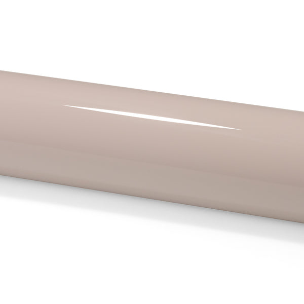 PET Super Gloss Uyuni Salt Pink Vinyl Wrap