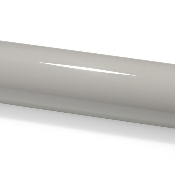 PET Super Gloss Shark Gray Vinyl Wrap