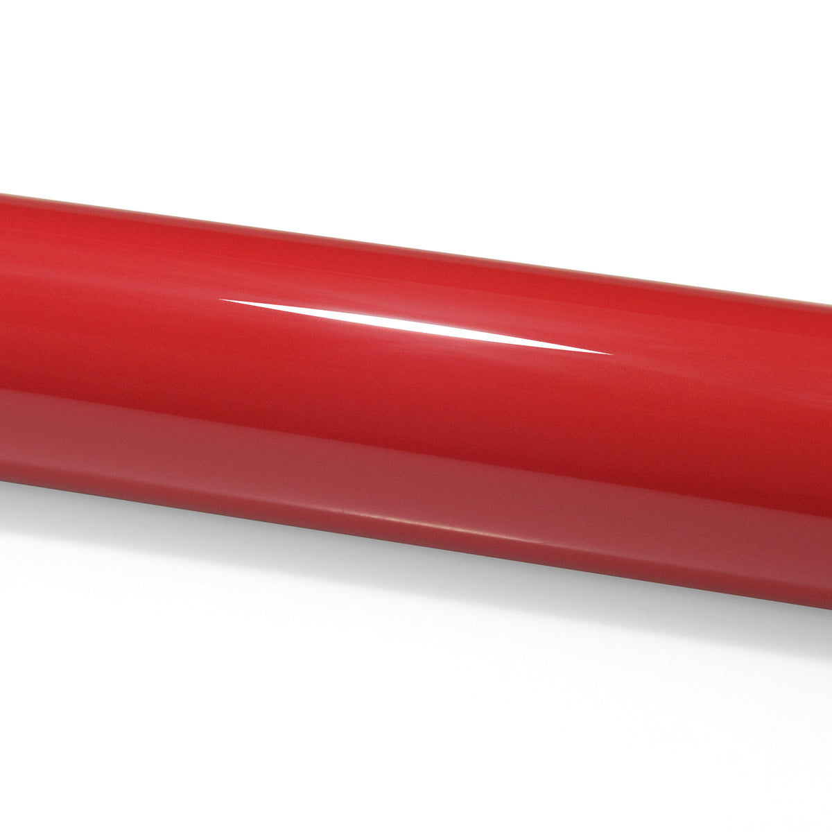 PET Super Gloss Cherry Red Vinyl Wrap – EzAuto Wrap