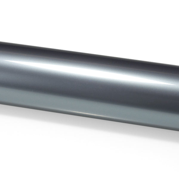 PET Liquid Metallic Somata Blue Vinyl Wrap