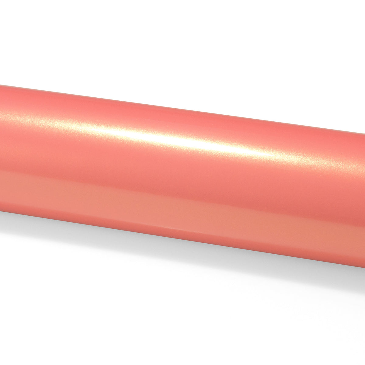 Coral Gloss Coral Orange Vinyl Wrap – EzAuto Wrap