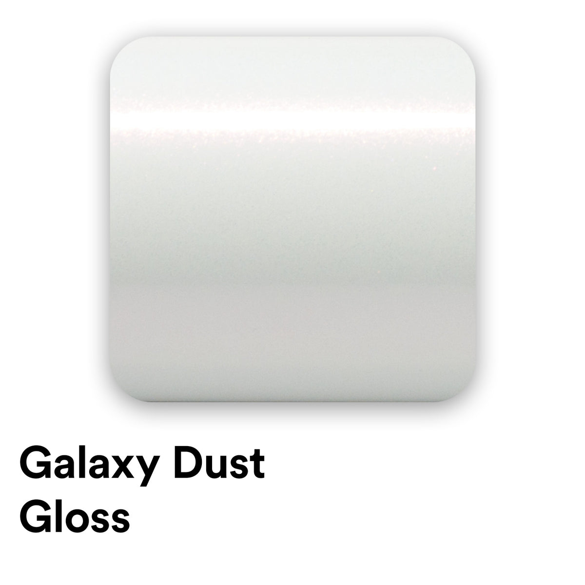 Galaxy Dust Gloss White Red Color Shift Vinyl Wrap – EzAuto Wrap
