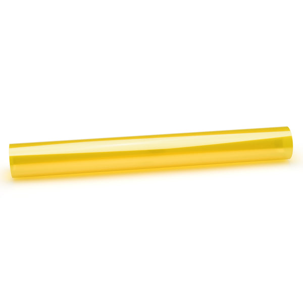 Tint Golden Yellow Glossy Taillight Headlight Film