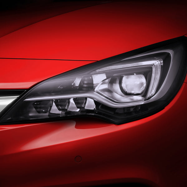 Tint Light Smoke Glossy Taillight Headlight Film