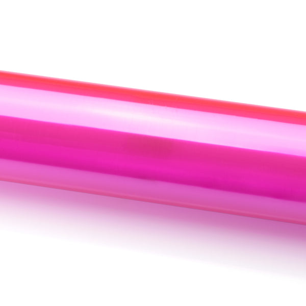 Tint Pink Glossy Taillight Headlight Film