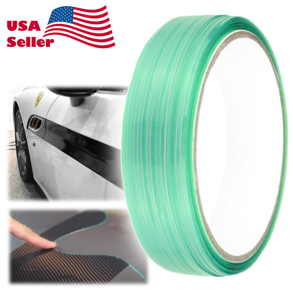 Knifeless Tape Finish Car Decal Vinyl Wrapping Film Line Trim Cutting Tool