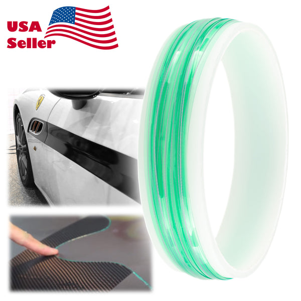 Knifeless Tape Finish Car Decal Vinyl Wrapping Film Line Trim Cutting Tool