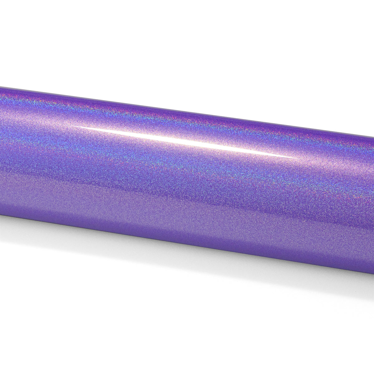 Laser Flip Gloss Lavender Purple Metallic Psychedelic Rainbow