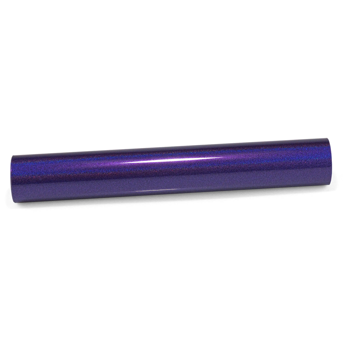 Laser Flip Gloss Purple Metallic Psychedelic Rainbow Holographic