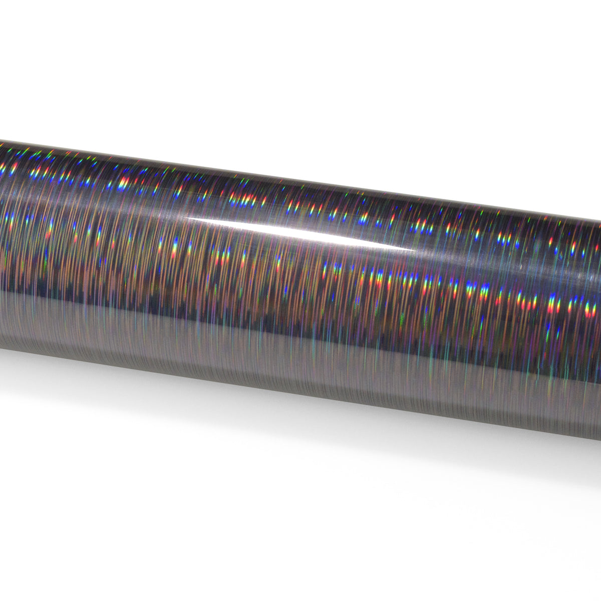 Holographic Brushed Aluminum Gold Rainbow Vinyl Wrap – EzAuto Wrap