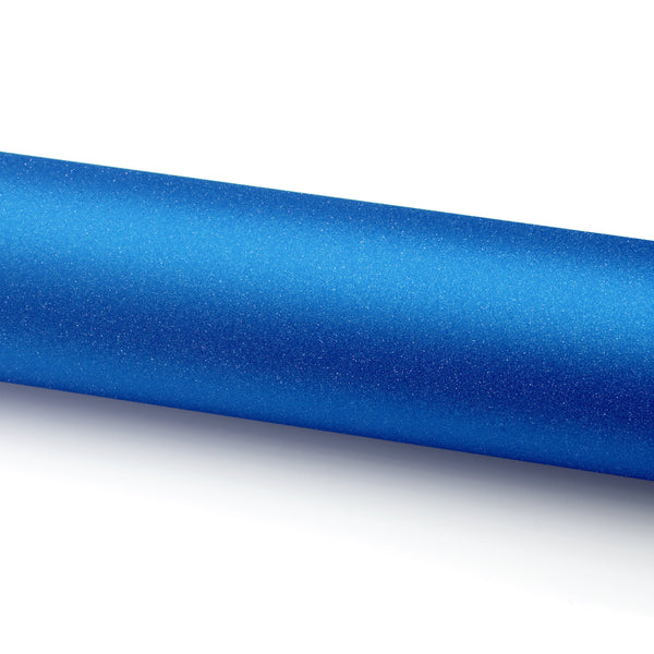 Tint Glitter Dark Blue Matte Taillight Headlight Tint Film