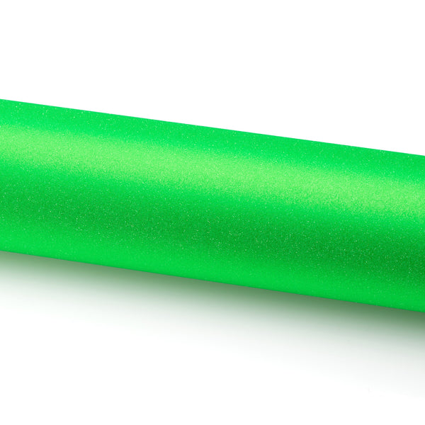 Tint Glitter Green Matte Taillight Headlight Tint Film