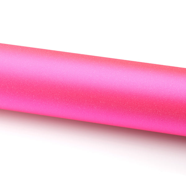 Tint Glitter Pink Matte Taillight Headlight Tint Film