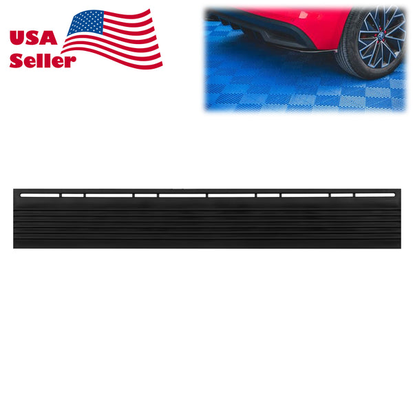 Polypropylene Plastic Tile Pack of 34 Pieces