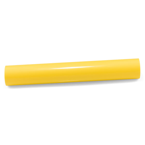 Tint TPU Gloss Golden Yellow PPF Headlight Tint Film