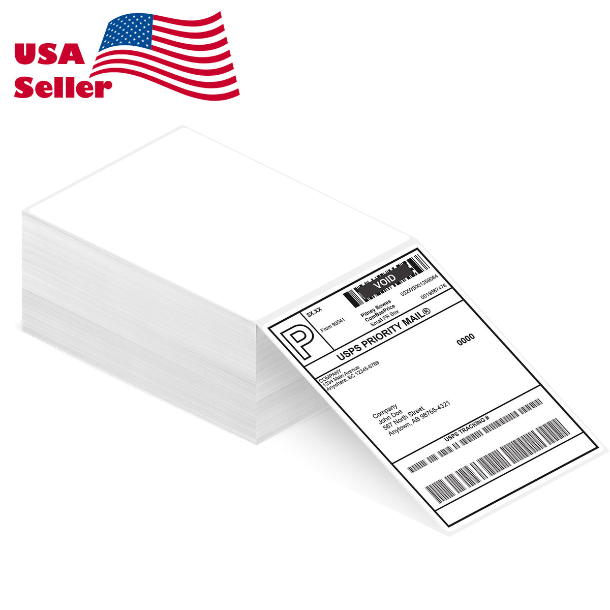 LVYUAN Impresora de Etiquetas 4x6 Térmica Impresora DHL Label Printer etiquetadora de Escritorio para Código de Barras, for DHL DPD UPS FedEx Etsy Shopify Ebay LVYUAN Impresora de Etiquetas 4x6 Térmica Impresora DHL Label Printer etiquetadora de Escritorio para Código de Barras, for DHL DPD UPS FedEx Etsy Shopify Ebay