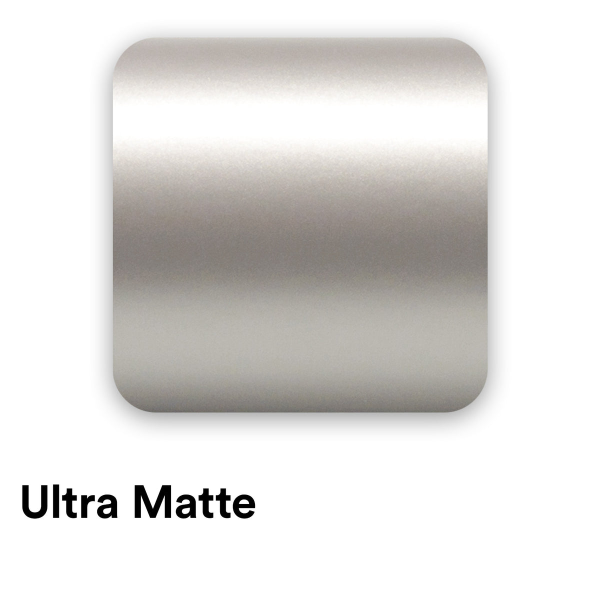 Matte Metallic Satin Pearl Silver Vinyl Wrap – EzAuto Wrap
