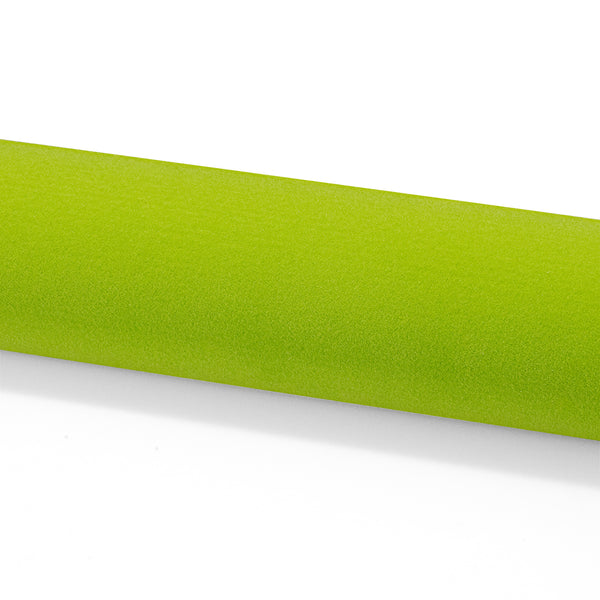 Velvet Apple Green Vinyl Wrap