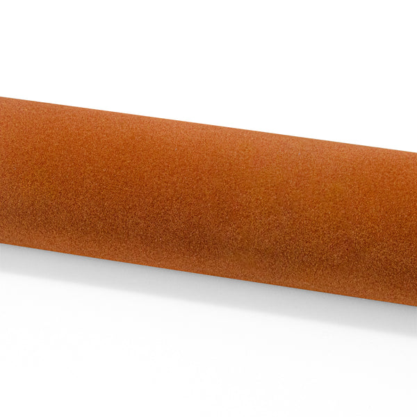 Velvet Brown Vinyl Wrap