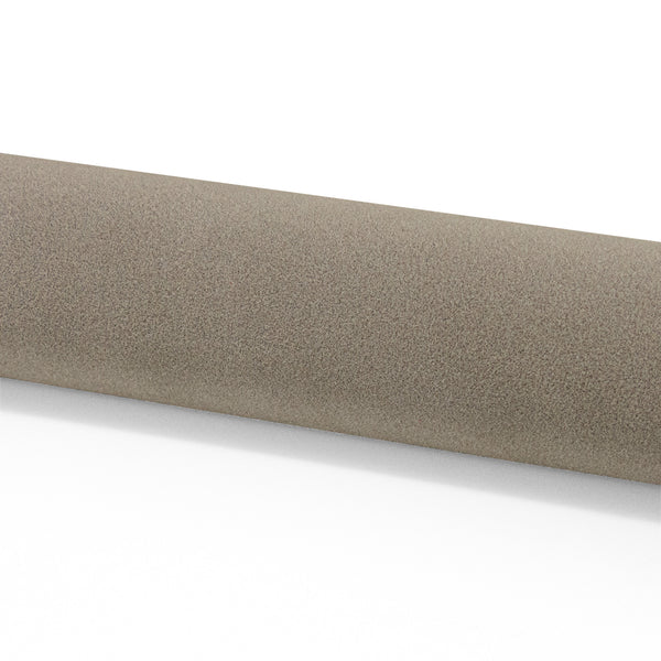 Velvet Gray Vinyl Wrap