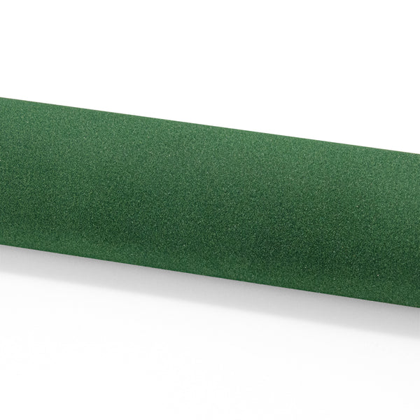 Velvet Green Vinyl Wrap