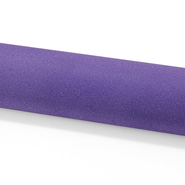 Velvet Purple Vinyl Wrap