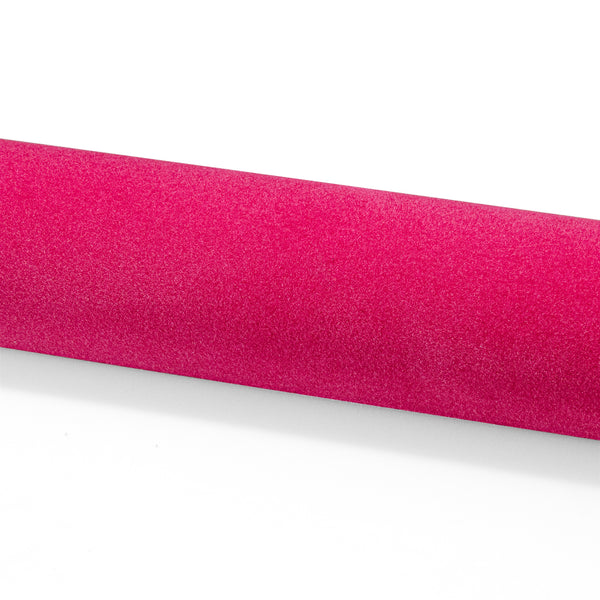 Velvet Rose Red Vinyl Wrap