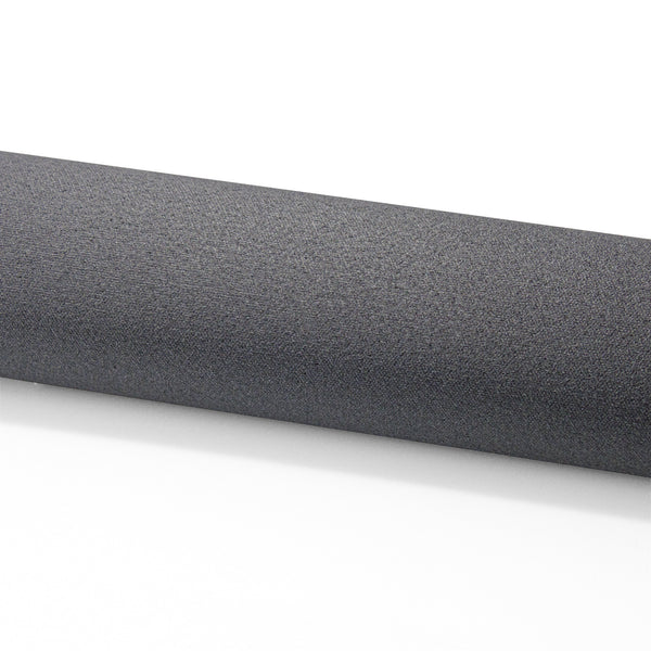 Velvet Stretchable Nardo Gray Vinyl Wrap