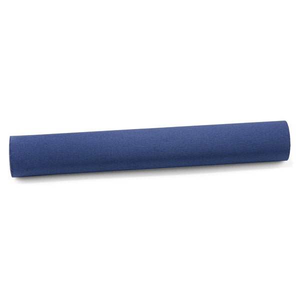 Velvet Stretchable Royal Blue Vinyl Wrap