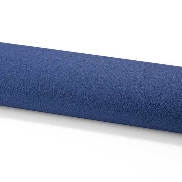 Velvet Stretchable Royal Blue Vinyl Wrap