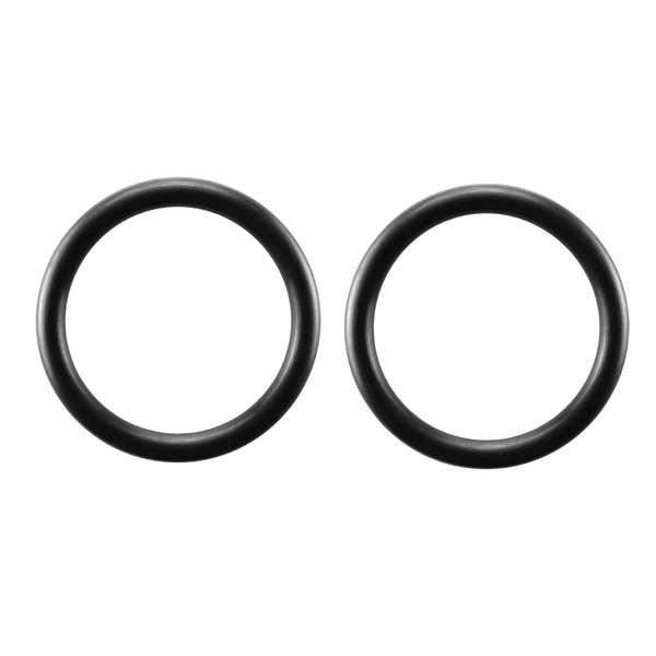 Bumper Fastener Quick Release Replacement O-rings (2pcs / 4pcs)