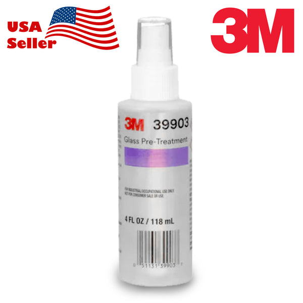3M™ Ceramic Coating Paint Vinyl Wrap PPF Glass Car Protection High Gloss Finish